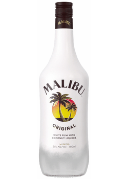 Malibu Coconut Rum