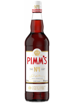Pimms Cup Liqueur