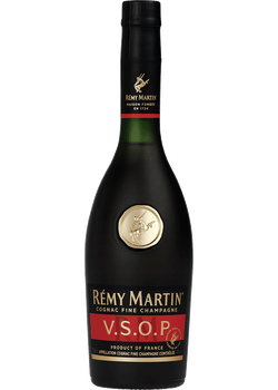 Remy Martin VSOP Cognac