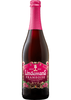 Lindeman's Framboise