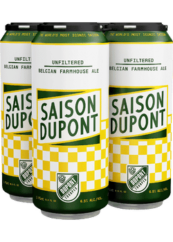 Dupont Saison Dupont Ale