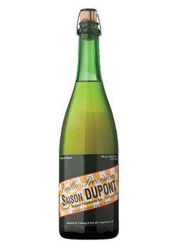 Dupont Saison Dupont Ale
