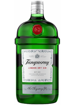 Tanqueray London Dry Gin
