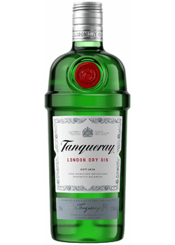 Tanqueray London Dry Gin