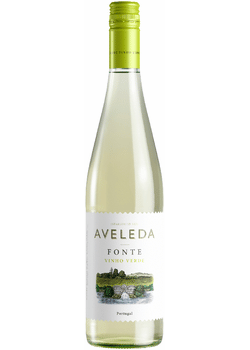 Aveleda Fonte Vinho Verde White Blend
