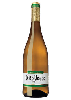 Grao Vasco Dao White Blend
