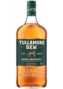 Tullamore D.E.W. Original Irish Whiskey