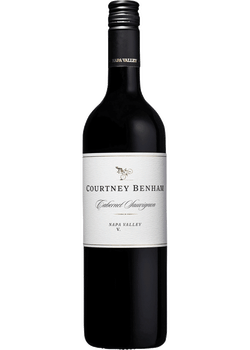 Courtney Benham Cabernet Sauvignon Sonoma, 2020