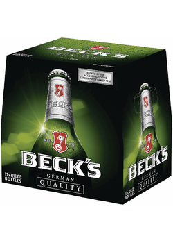 Beck's