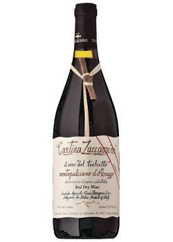 Zaccagnini Montepulciano D'Abruzzo