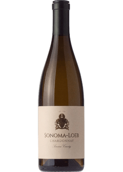 Sonoma Loeb Chardonnay Sonoma County