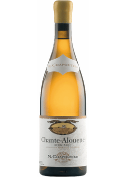 Chapoutier Hermitage Chante-Alouette Blanc, 2013
