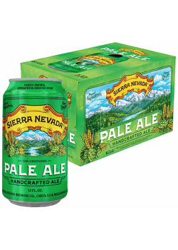 Sierra Nevada Pale Ale