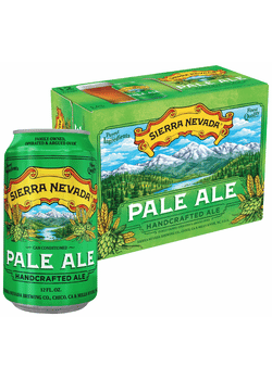 Sierra Nevada Pale Ale