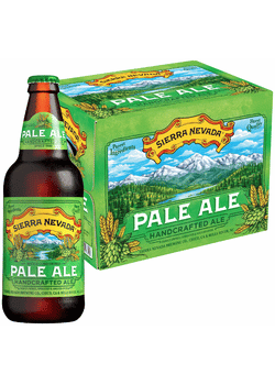 Sierra Nevada Pale Ale
