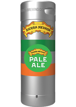 Sierra Nevada Pale Ale