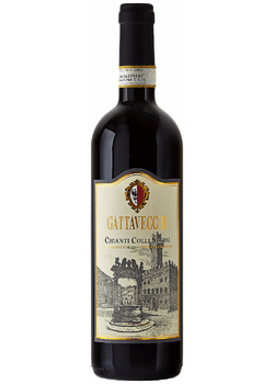 Gattavecchi Chianti Senesi