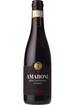 Allegrini Amarone della Valpolicella Classico, 2018
