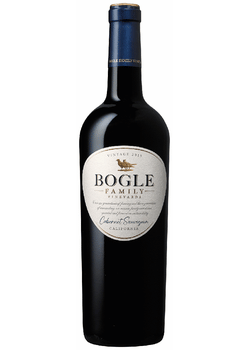 Bogle Cabernet