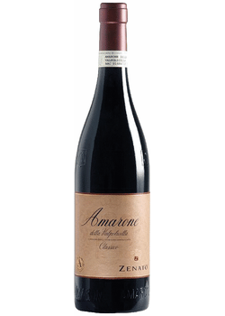 Zenato Amarone, 2018