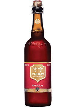 Chimay Premiere Red