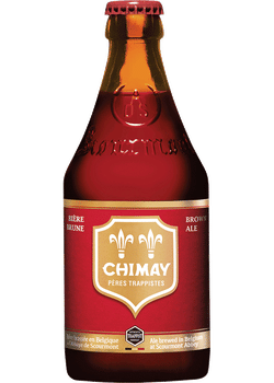 Chimay Premiere Red
