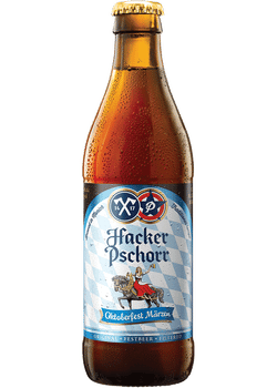 Hacker Pschorr Oktoberfest