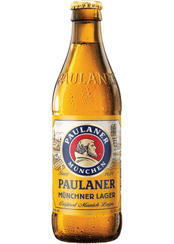Paulaner Original Munich Lager