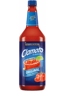 Clamato Juice