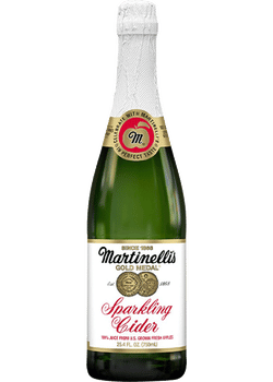 Martinelli's Sparkling Cider