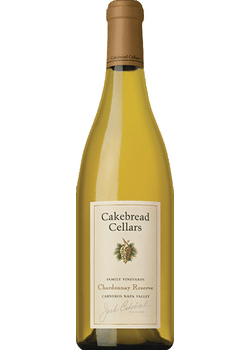 Cakebread Chardonnay Reserve