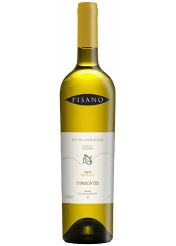 Pisano Torrontes Rio de Los Pajaros