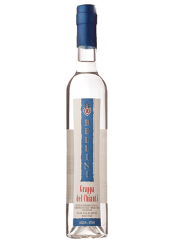 Bellini Grappa del Chianti