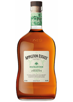 Appleton Estate Signature Blend
