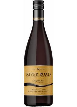 River Road Pinot Noir Stephanie's Russian River Valley, 2022