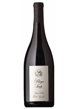 Stags' Leap Petite Sirah