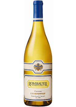 Rombauer Chardonnay