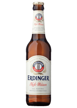 Erdinger Weissbier
