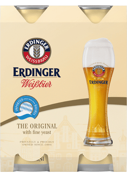 Erdinger Weissbier