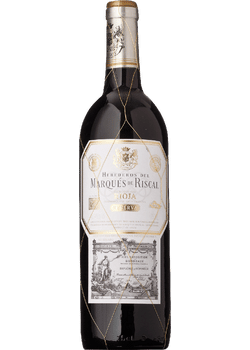 Marques De Riscal Rioja Reserva
