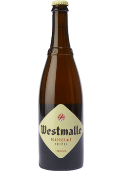 Westmalle Tripel Trappist Ale
