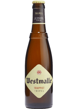 Westmalle Tripel Trappist Ale