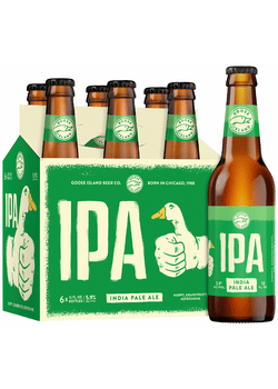 Goose Island IPA