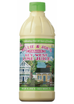 Nellie & Joe's Key West Lime Juice