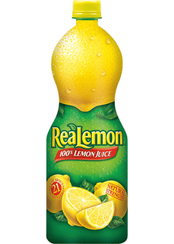 ReaLemon Lemon Juice