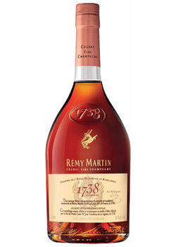 貴重品REMY MARTIN RESERVE SPECIALE 700ml箱無し Remy Martin Reserve Speciale Fine Champagne Cognac, France