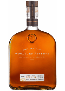 Woodford Reserve Kentucky Straight Bourbon Whiskey