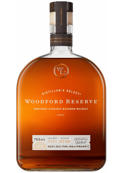 Woodford Reserve Kentucky Straight Bourbon Whiskey