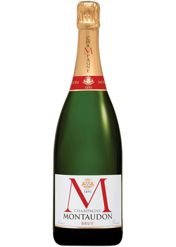 Montaudon Brut Champagne