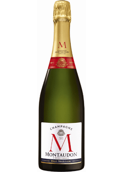 Montaudon Brut Champagne
